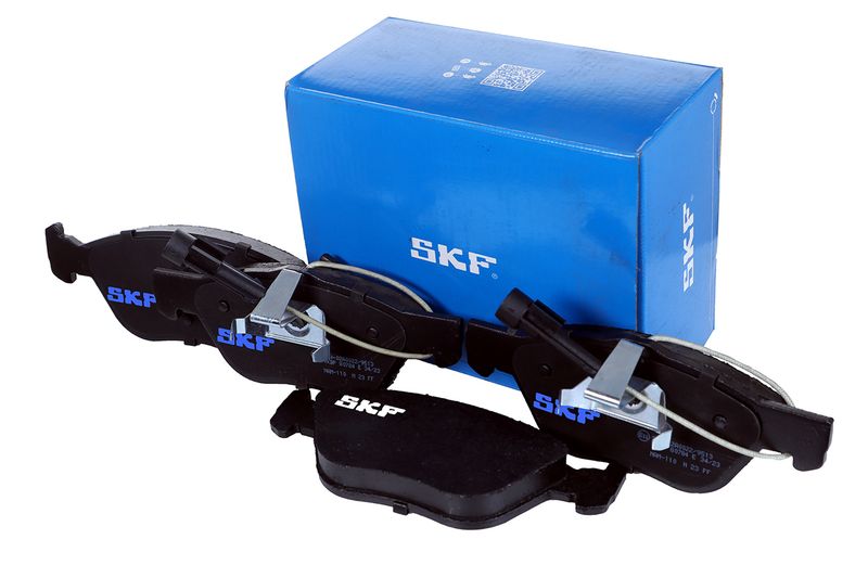 BRAKE PADS KIT|24-05