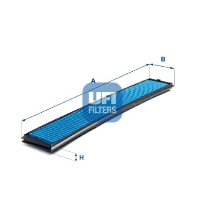 UFI alkatrész|Távoli klt. esetén 1-2 m.napos szállítás 2024.6.28