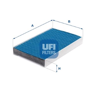 UFI alkatrész|Távoli klt. esetén 1-2 m.napos szállítás 2024.7.19