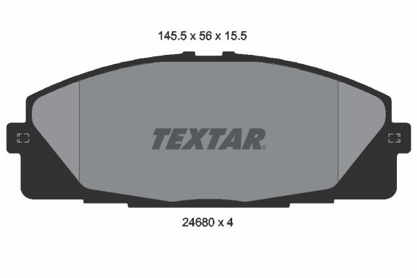 TEXTAR alkatrész|Távoli klt. esetén 1-2 m.napos szállítás 2024.12.20