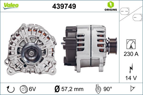 GENERATOR|1 munkanapos beszerzés 2025.1