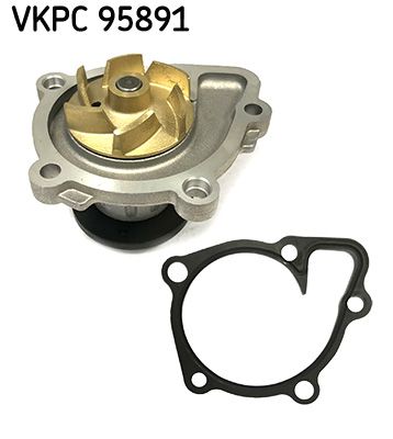 WATER PUMP KIT|24-05