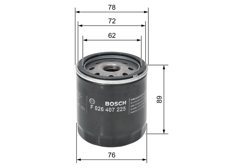 BOSCH alkatrész|Távoli klt. esetén 1-2 m.napos szállítás 2025.2.10