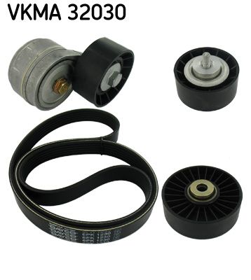 MULTI-V BELT KIT|24-05