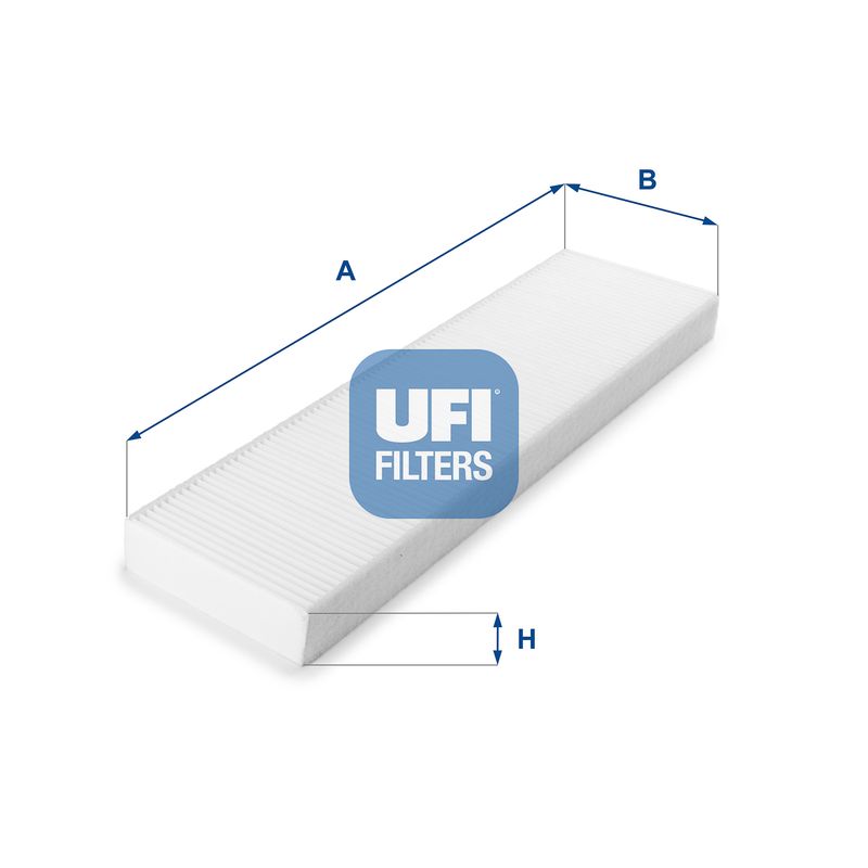 UFI alkatrész|Távoli klt. esetén 1-2 m.napos szállítás 2024.12.20