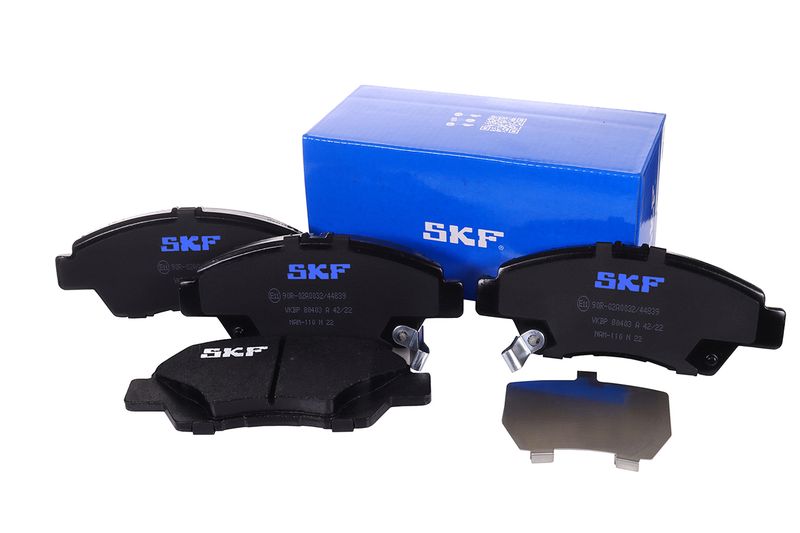 BRAKE PADS KIT|24-05