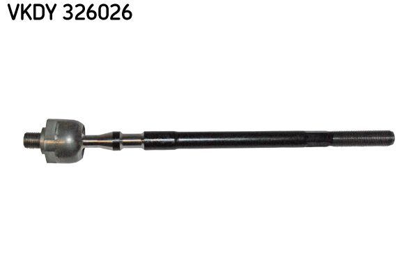 STEERING TIE ROD AXIAL JOINT KIT|24-05