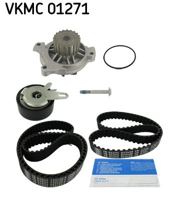 TIMING BELT AND WATER PUMP KIT|24-05