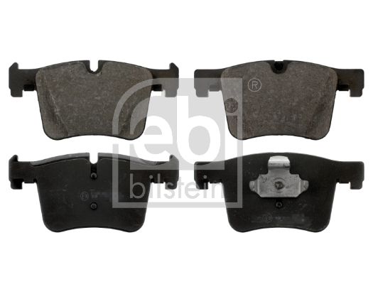 Brake Pad Set, disc brake   Vorderachse|WVA:25199|für Vers|2-5 munkanapos szállítás 13:30-ig rendelve 2024.12