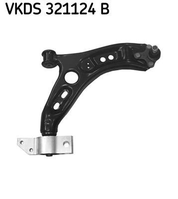 SUSPENSION TRACK CONTROL ARM KIT|24-05