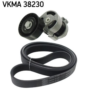 MULTI-V BELT KIT|24-05