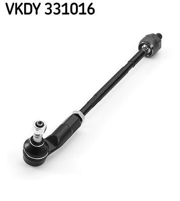 STEERING ROD ASSEMBLY KIT|24-05