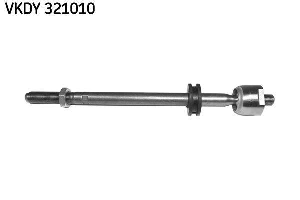 STEERING TIE ROD AXIAL JOINT KIT|24-05