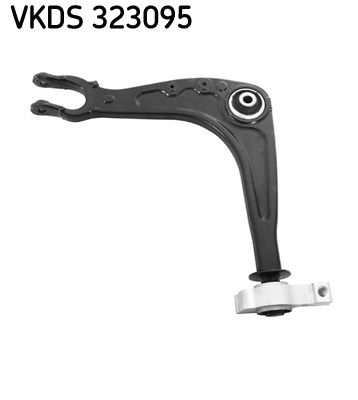 SUSPENSION TRACK CONTROL ARM KIT|24-05