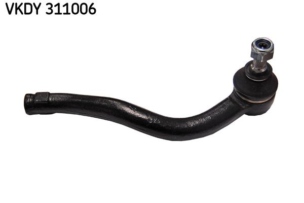 STEERING TIE ROD END KIT|24-05