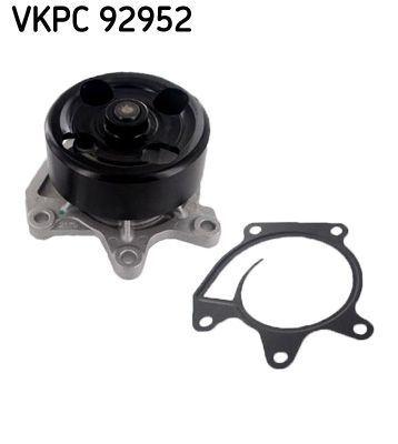 WATER PUMP KIT|24-05