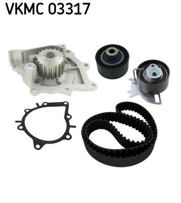 TIMING BELT AND WATER PUMP KIT|24-05