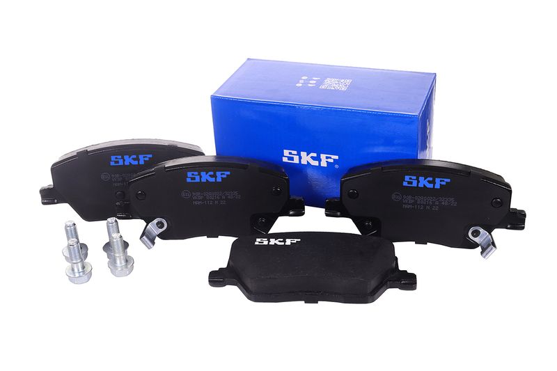 BRAKE PADS KIT|24-05