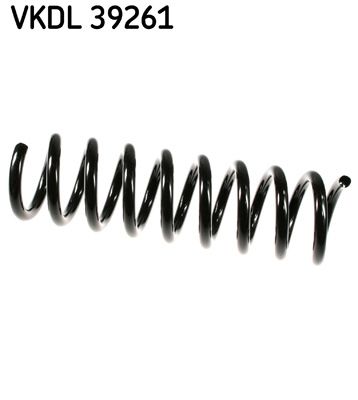 SUSPENSION COIL SPRING KIT|24-05