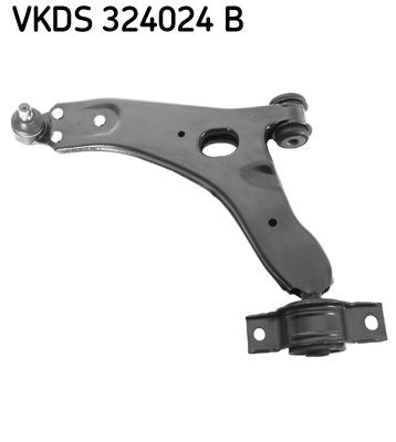 SUSPENSION TRACK CONTROL ARM KIT|24-05