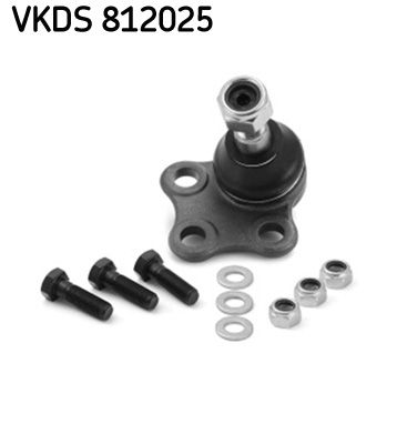 SUSPENSION BALL JOINT KIT|24-05