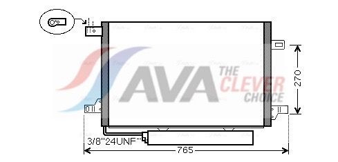 AVA QUALITY COOLING alkatrész|Távoli klt. esetén 1-2 m.napos szállítás 2024.7.19