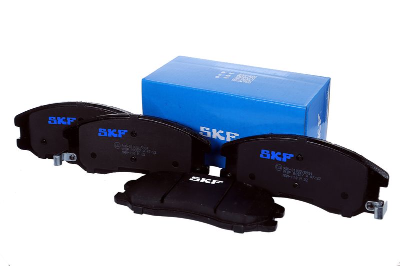 BRAKE PADS KIT|24-05