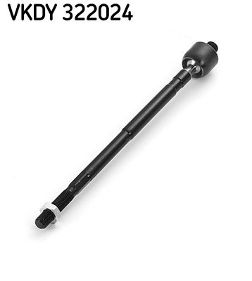 STEERING TIE ROD AXIAL JOINT KIT|24-05