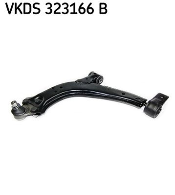 SUSPENSION TRACK CONTROL ARM KIT|24-05