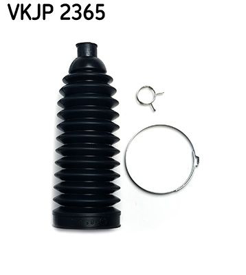 STEERING BOOT KIT|24-05