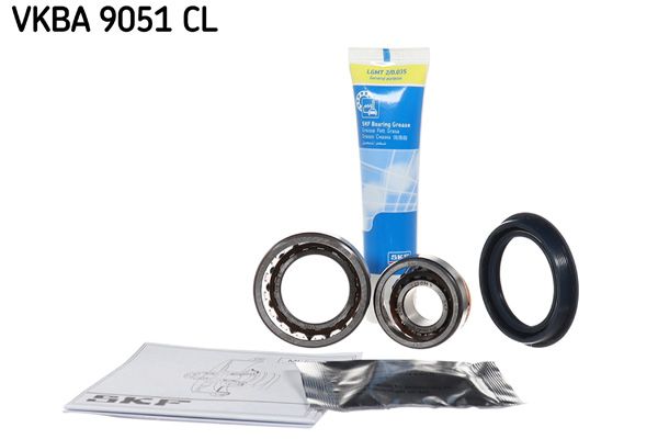 WHEEL BEARING KIT, CLASSIC|24-05