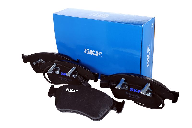 BRAKE PADS KIT|24-05