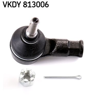 STEERING TIE ROD END KIT|24-05