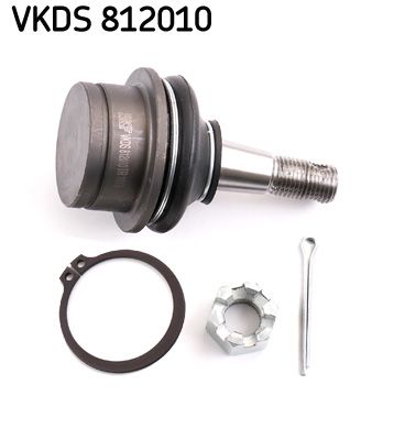 SUSPENSION BALL JOINT KIT|24-05