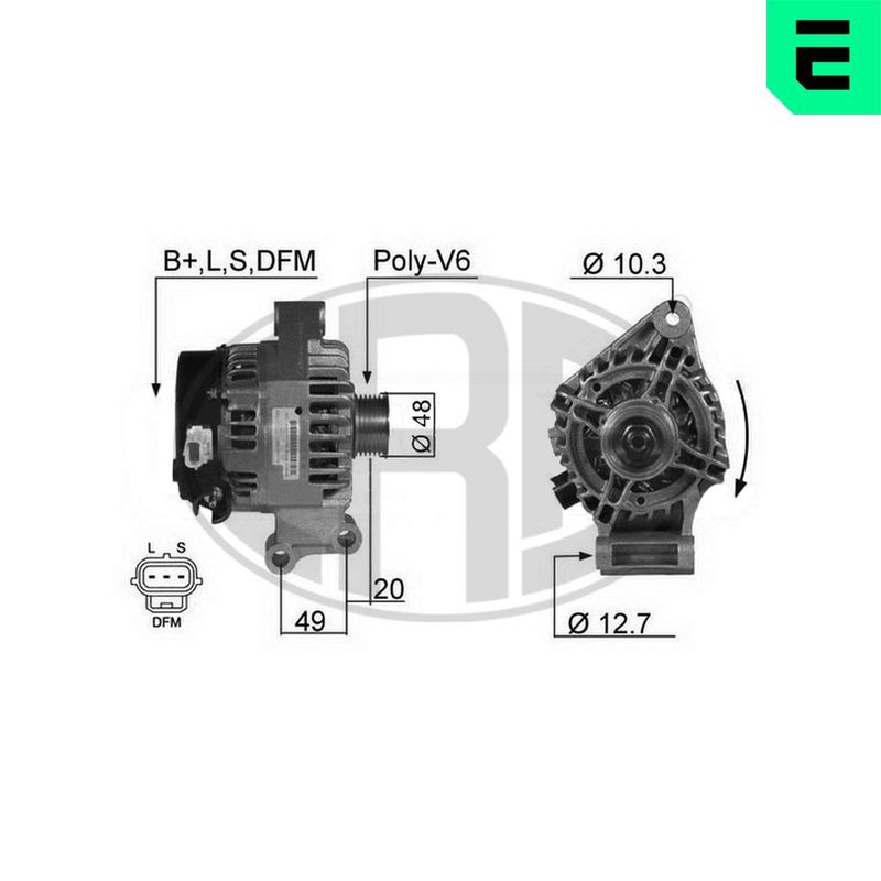 GENERATOR|1 munkanapos beszerzés 2025.1