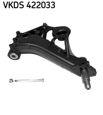 SUSPENSION TRACK CONTROL ARM KIT|24-05