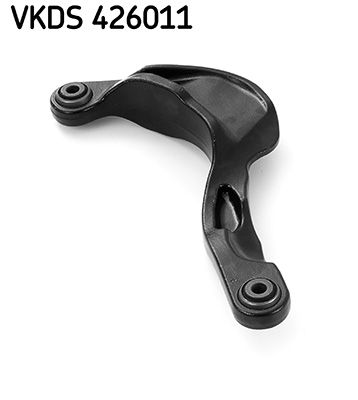 SUSPENSION TRACK CONTROL ARM KIT|24-05