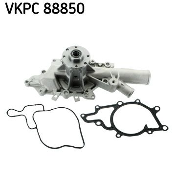 WATER PUMP KIT|24-05