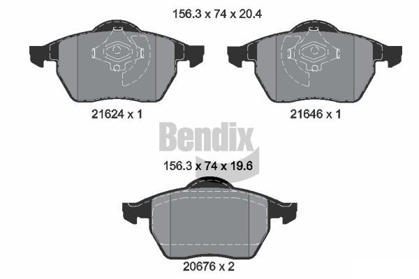 BENDIX-AU alkatrész|Távoli klt. esetén 1-2 m.napos szállítás 2024.12.20