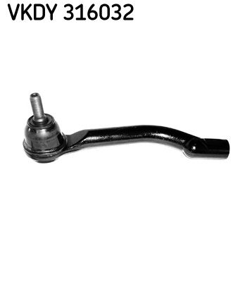 STEERING TIE ROD END KIT|24-05