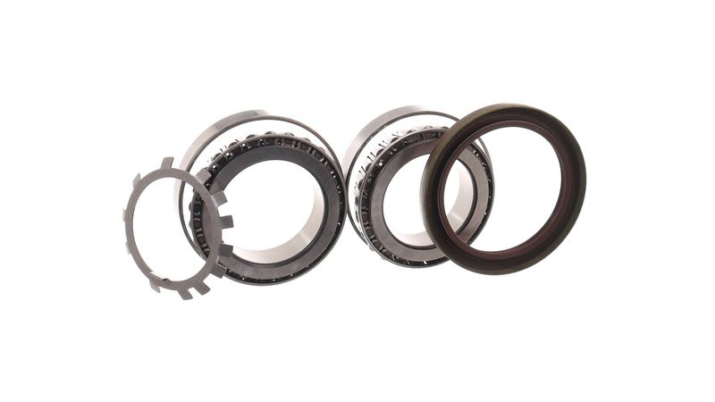 WHEEL BEARING KIT|24-05