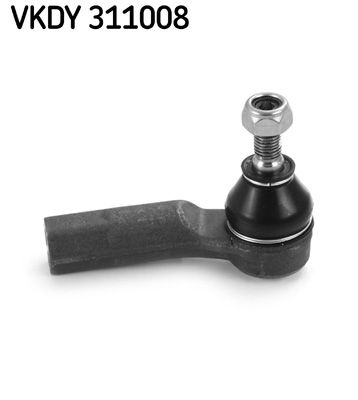 STEERING TIE ROD END KIT|24-05