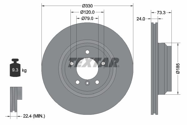 Brake Pad Set, disc brake   WVA:21962|nicht für Verschleiß|2-5 munkanapos szállítás 13:30-ig rendelve 2024.12