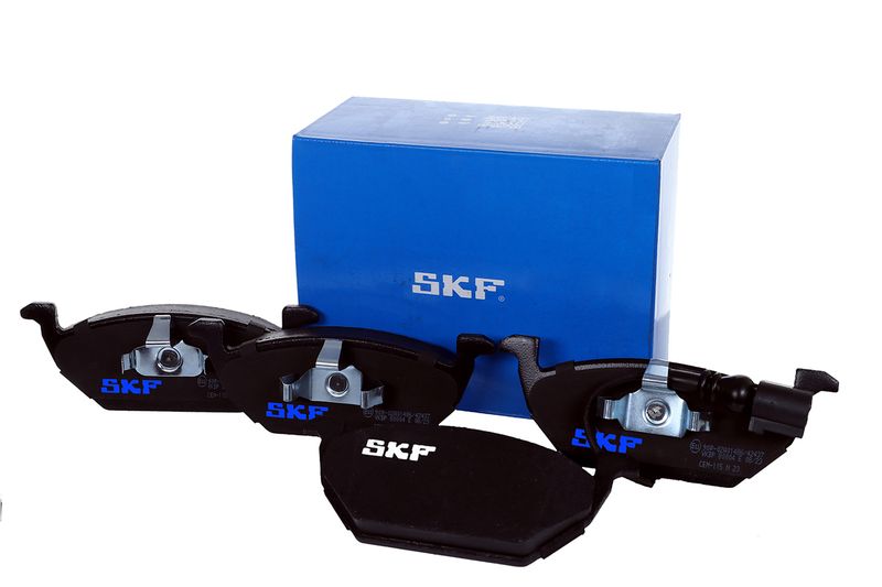 BRAKE PADS KIT|24-05