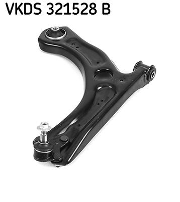 SUSPENSION TRACK CONTROL ARM KIT|24-05