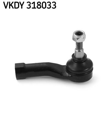 STEERING TIE ROD END KIT|24-05