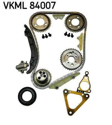 TIMING CHAIN KIT|24-05