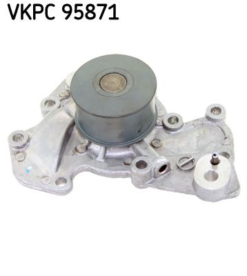 WATER PUMP KIT|24-05