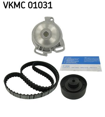 TIMING BELT AND WATER PUMP KIT|24-05