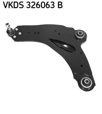 SUSPENSION TRACK CONTROL ARM KIT|24-05